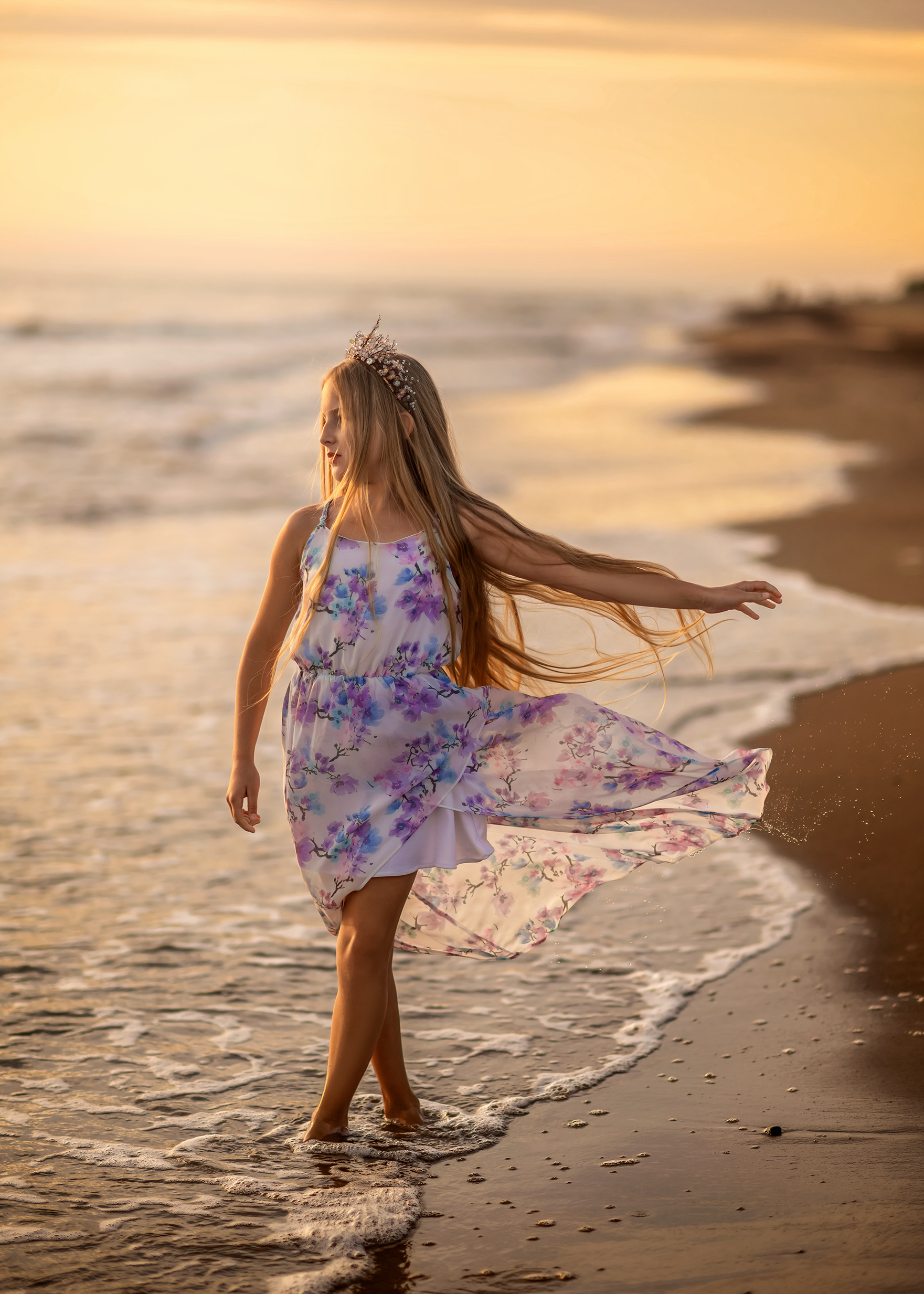 STUDIO MINI PORTRAIT PHOTO SESSION